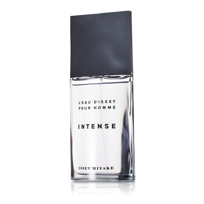 Issey Miyake - L'Eau D'Issey Pour Homme Intense EDT 125ml