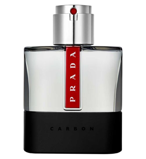 Prada - Luna Rossa Carbon EDT 50ml