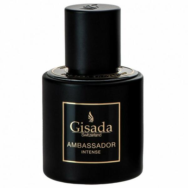 Gisada - Ambassador Intense EDP 100ml