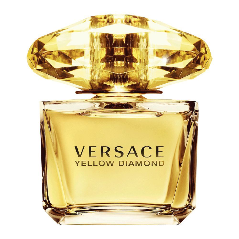 Versace - Yellow Diamond EDT 90ml