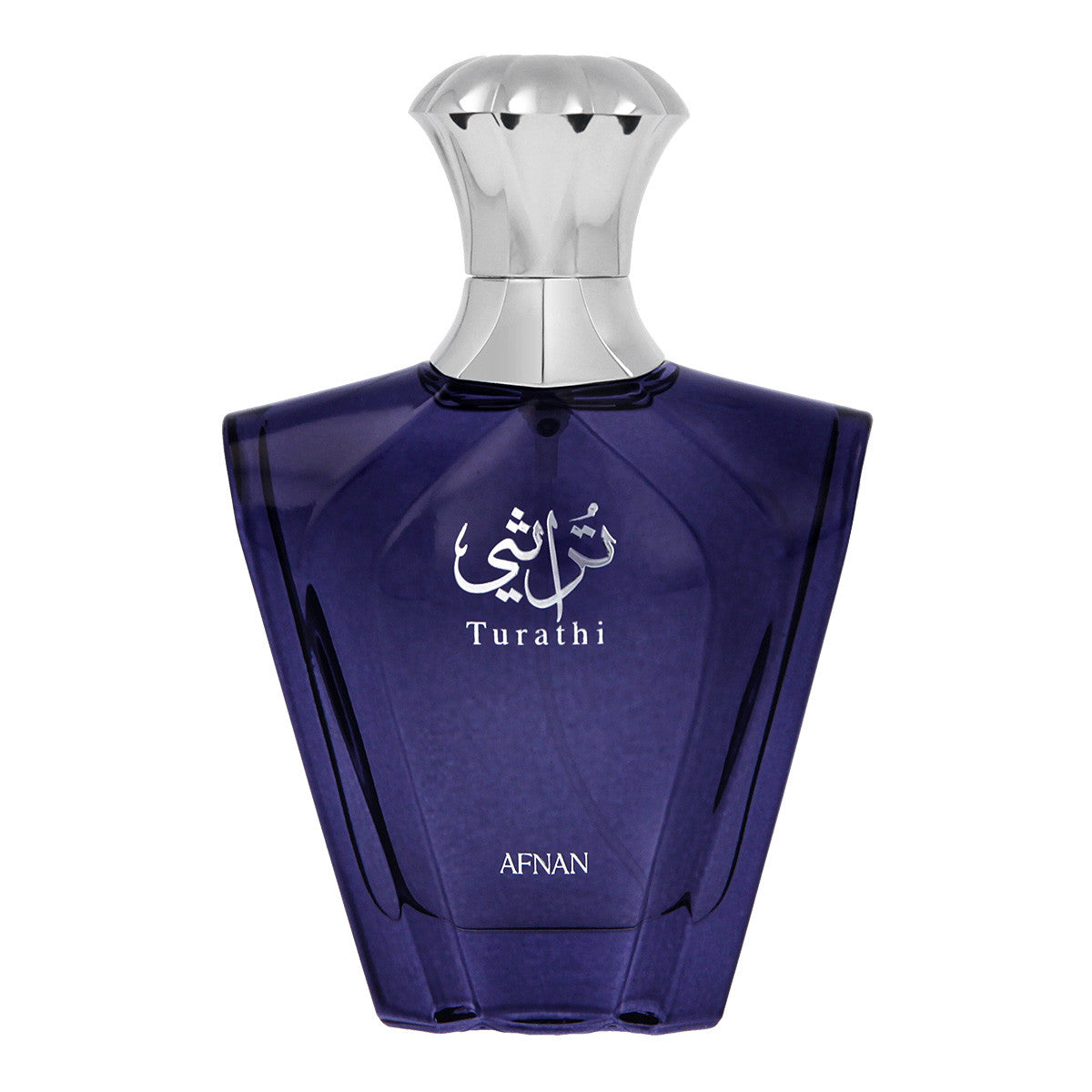 Afnan - Turathi Blue EDP 90ml - Kuća Mirisa