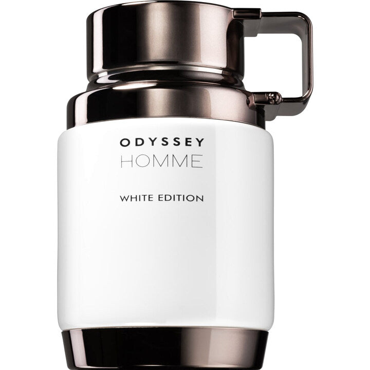 Armaf - Odyssey Homme White Edition EDP 100ml - Kuća Mirisa