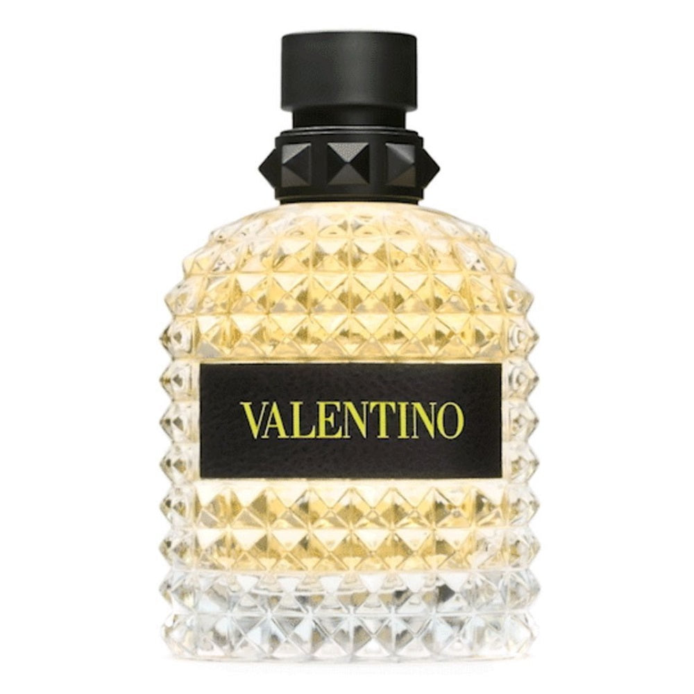 Valentino - Born In Roma Uomo Yellow Dream EDT 100ml