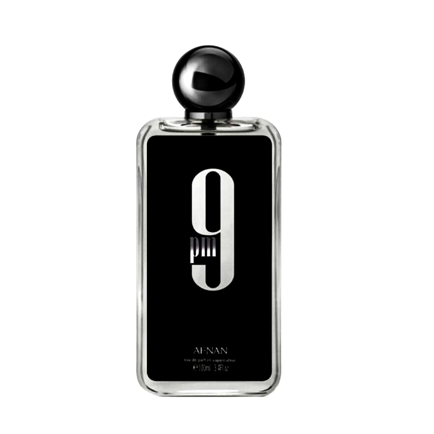 Afnan - 9 PM EDP 100ml - Kuća Mirisa