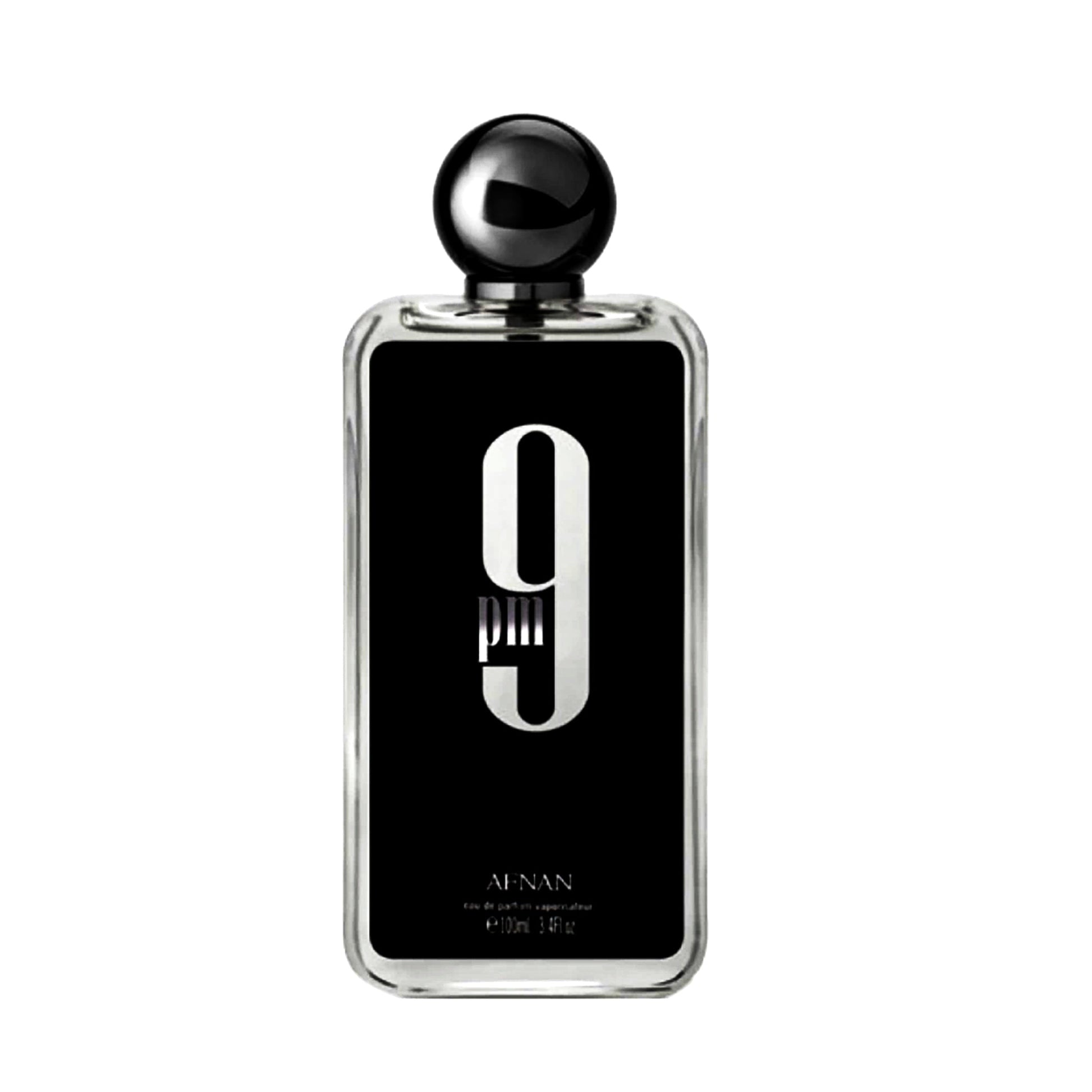 Afnan - 9 PM EDP 100ml - Kuća Mirisa