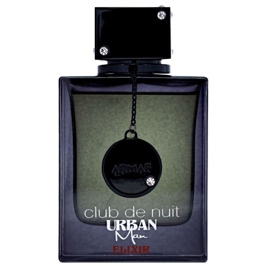 Armaf - Club de Nuit Urban Man ELIXIR 105ml - Kuća Mirisa