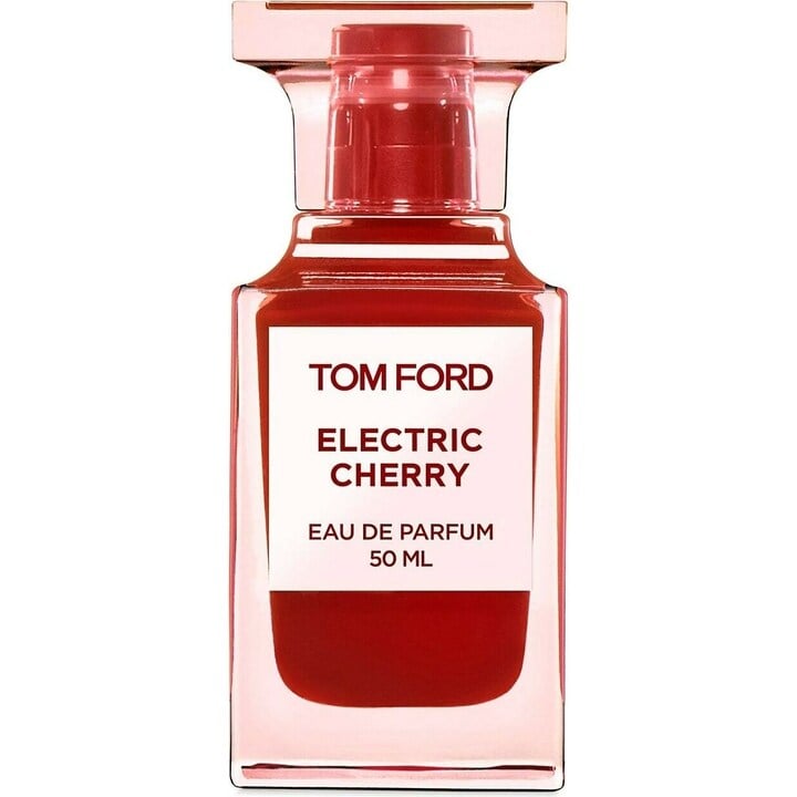 Tom Ford - Electric Cherry EDP 50ml