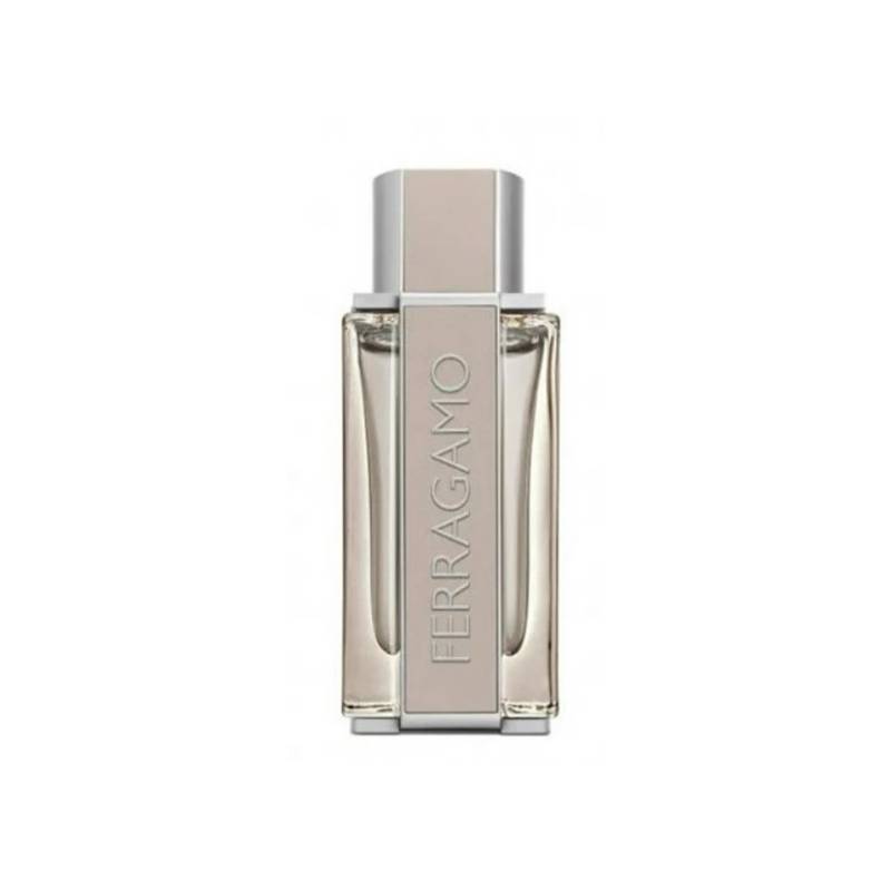 Salvatore Ferragamo - Bright Leather EDT 100ml