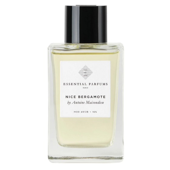 Essential Parfums - Nice Bergamote EDP 100ml