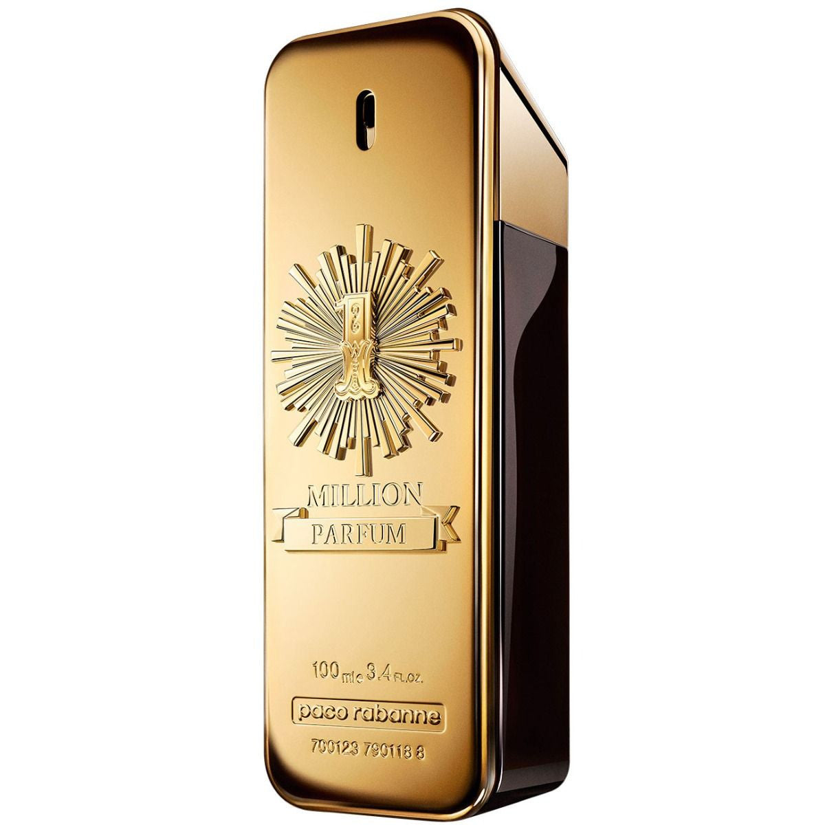 Paco Rabanne - 1 Million PARFUM 100ml