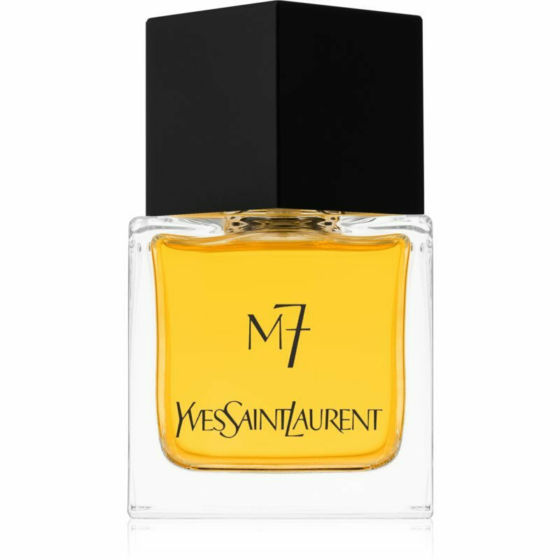 YSL - M7 EDT 80ml