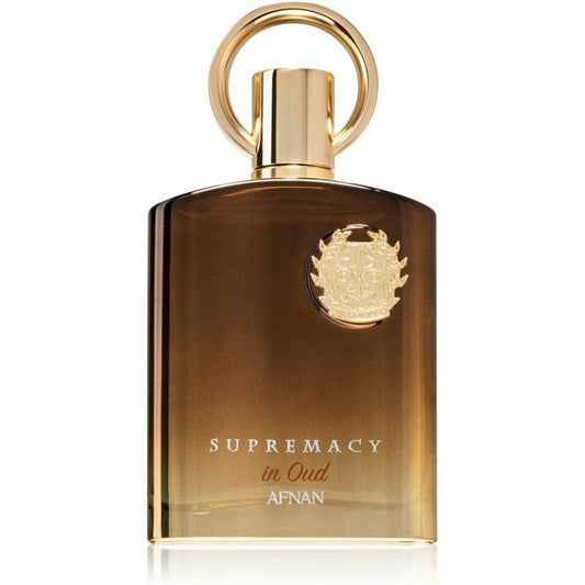 Afnan - Supremacy In Oud EDP 100ml - Kuća Mirisa