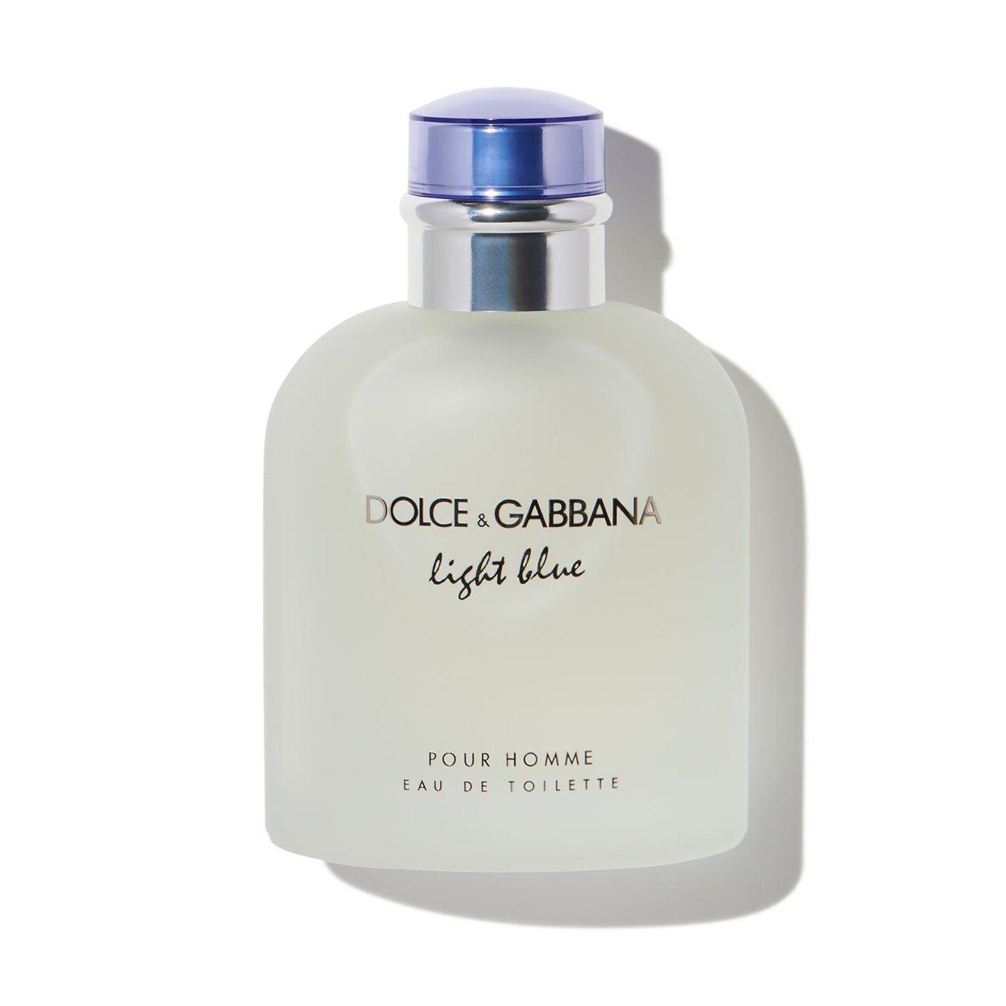 Dolce&Gabbana - Light Blue Pour Homme EDT 200ml