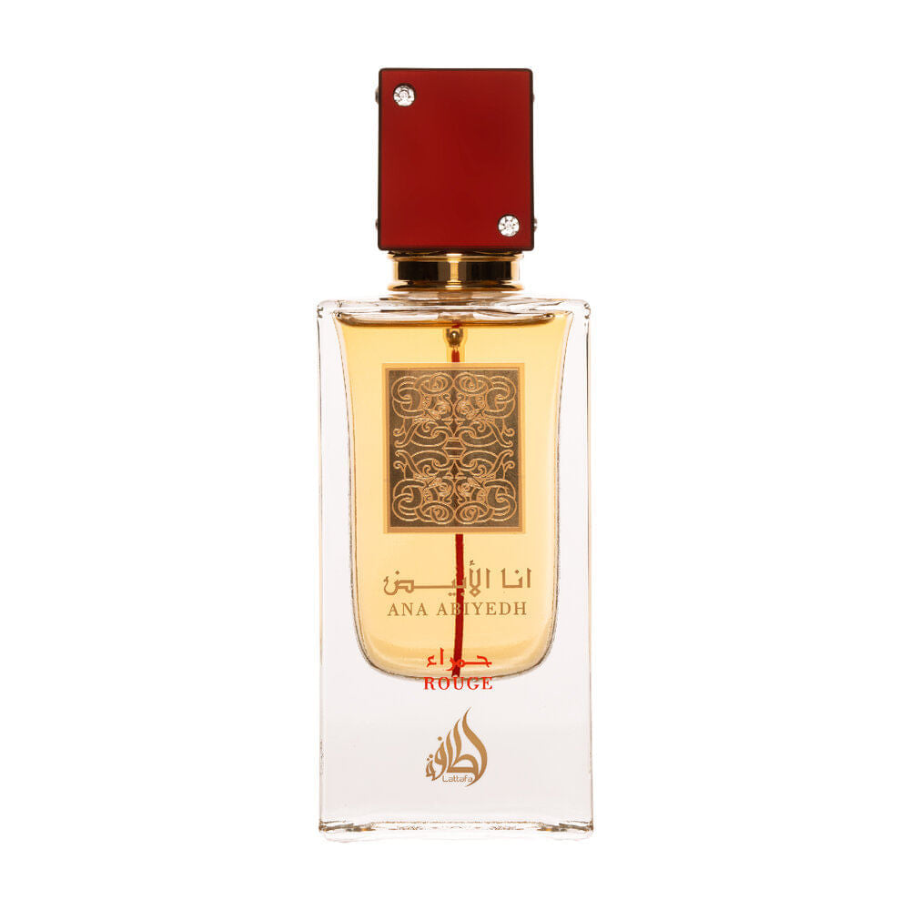 Lattafa - Ana Aniyedh Rouge EDP 60ml