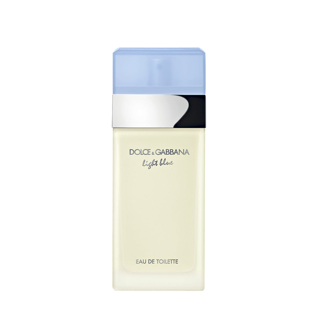 Dolce&Gabbana - Light Blue Pour Femme EDT 25ml