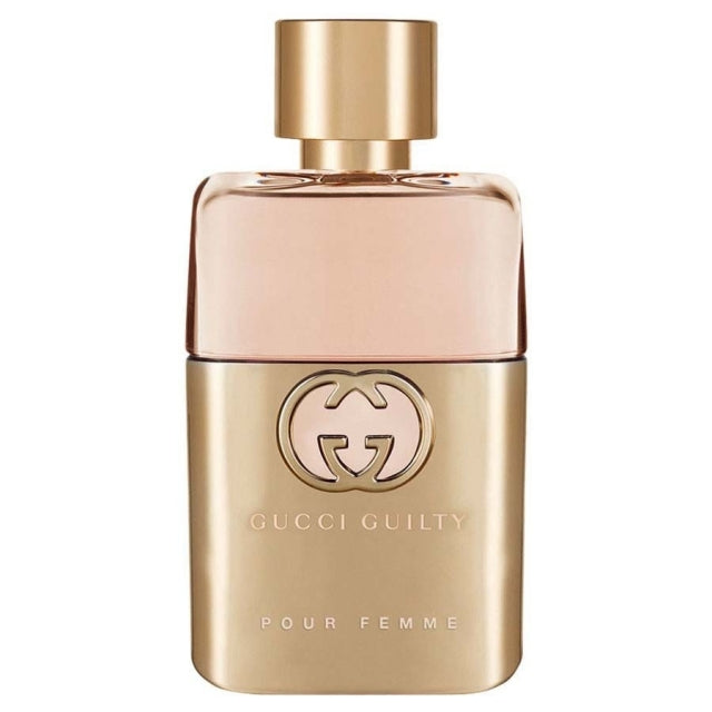 Gucci - Guilty Pour Femme EDT 90ml