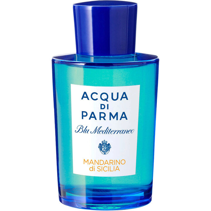 Acqua di Parma - Mandarino di Sicilia EDT 180ml - Kuća Mirisa