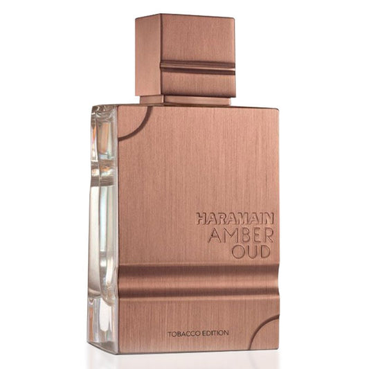 Al Haramain - Amber Oud Tobacco Edition EDP 60ml - Kuća Mirisa