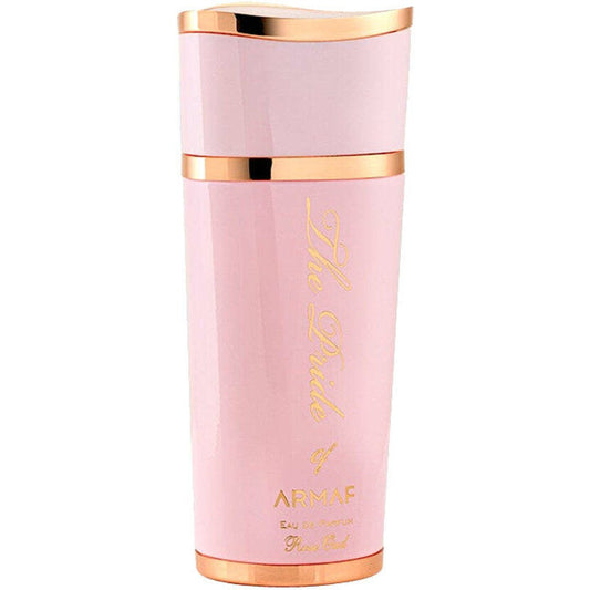 Armaf - The Pride Rose Oud EDP 100ml - Kuća Mirisa