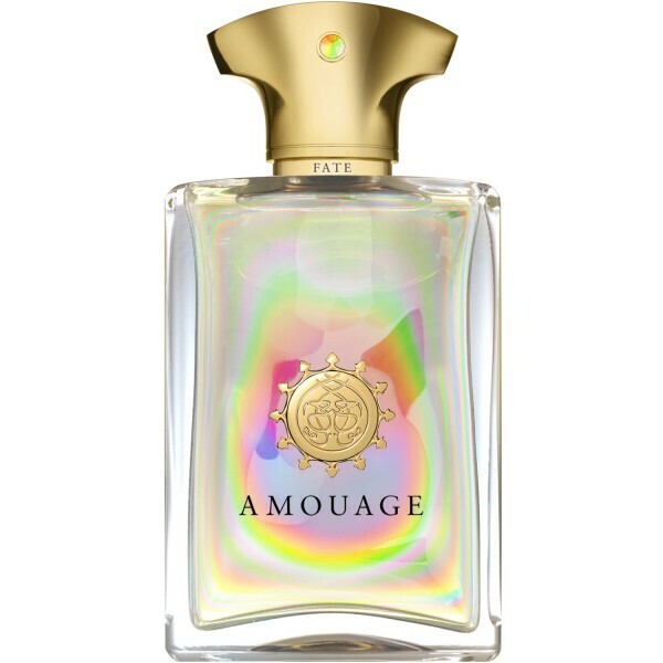 Amouage - Fate Man EDP 100ml - Kuća Mirisa