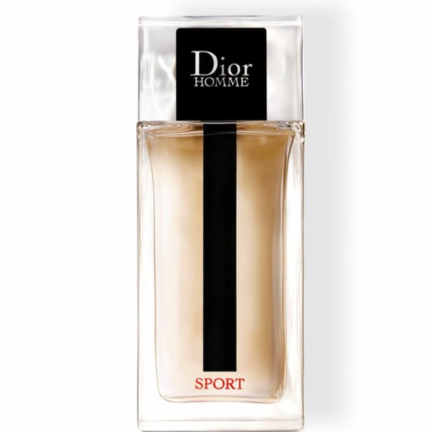 Dior - Homme Sport (2021) EDT 75ml
