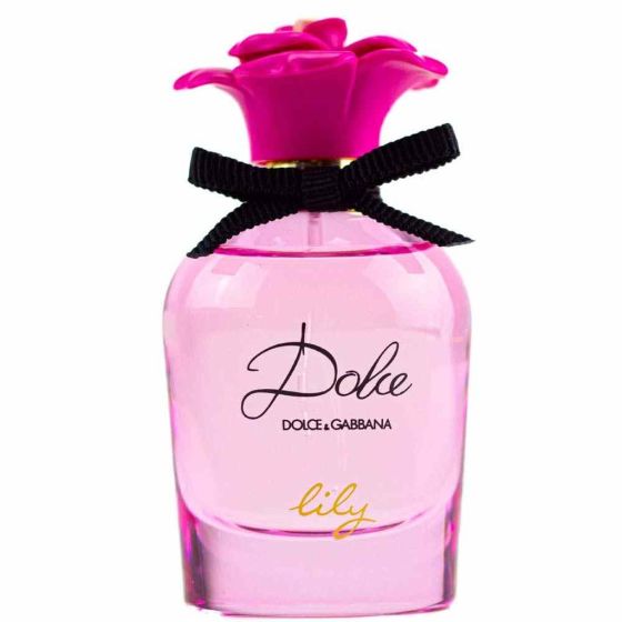 Dolce&Gabbana - Dolce Lilly EDT 75ml