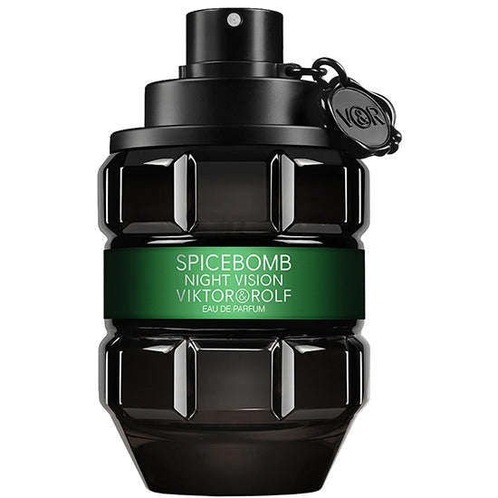 Viktor&Rolf - Spicebomb Night Vision EDP 90ml