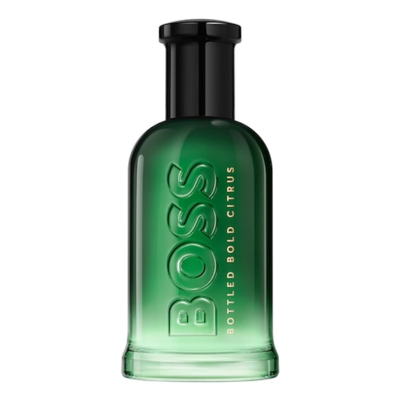 Hugo Boss - Bottled Citrus EDP 100ml