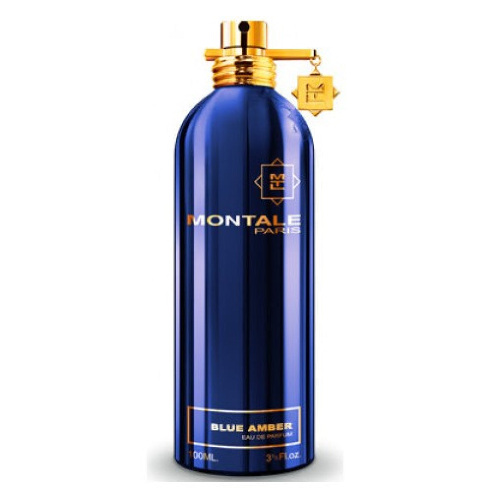 Montale - Blue Amber EDP 100ml