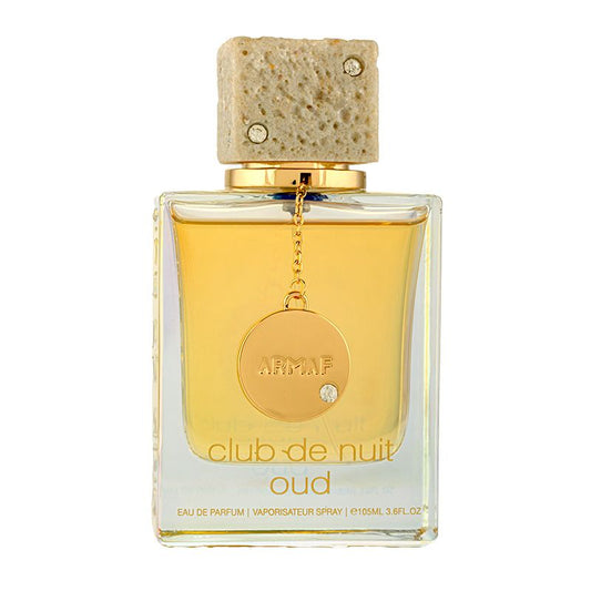 Armaf - Club De Nuit Oud EDP 105ml - Kuća Mirisa