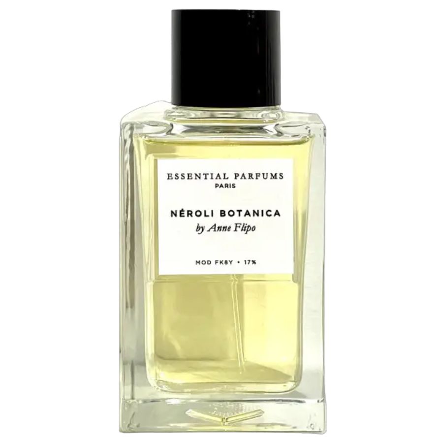 Essential Parfums - Neroli Botanica EDP 100ml