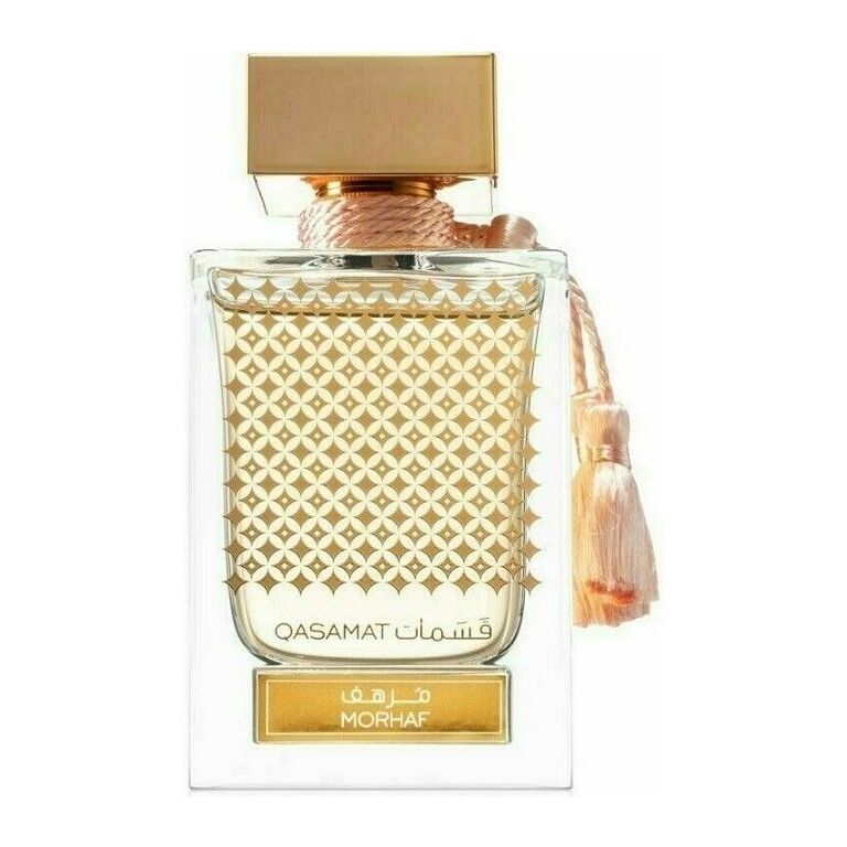 Rasasi - Qasamat Mohraf EDP 65ml