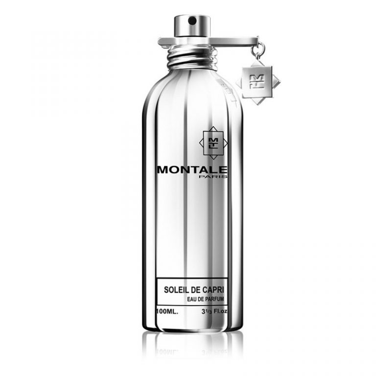 Montale - Soleil de Capri EDP 100ml
