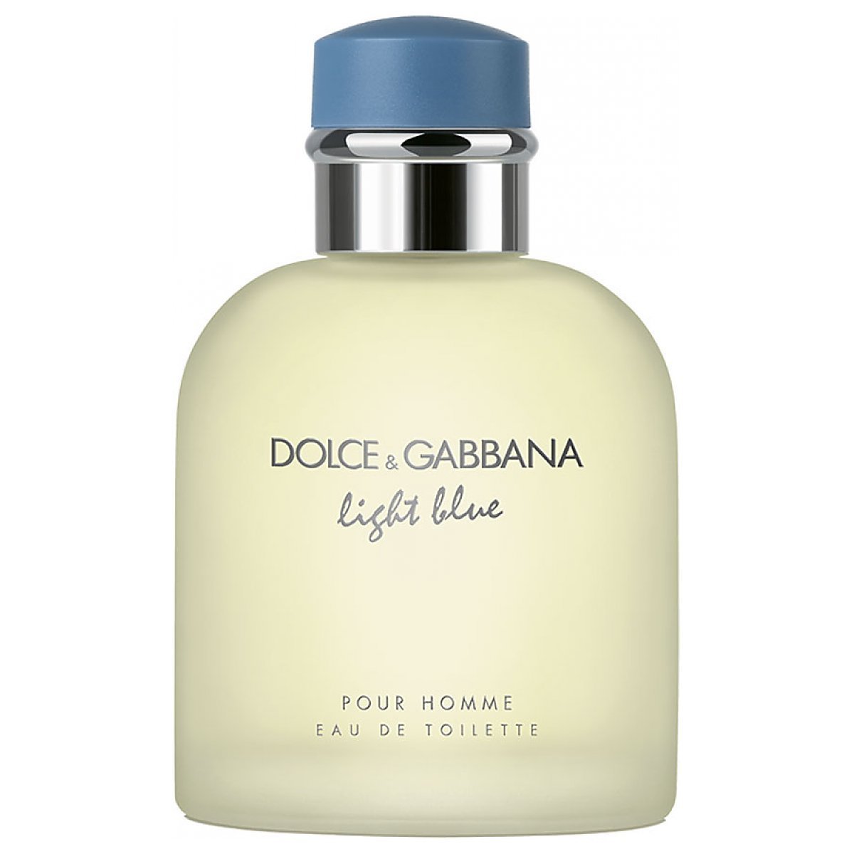 Dolce&Gabbana - Light Blue Pour Homme EDT 125ml