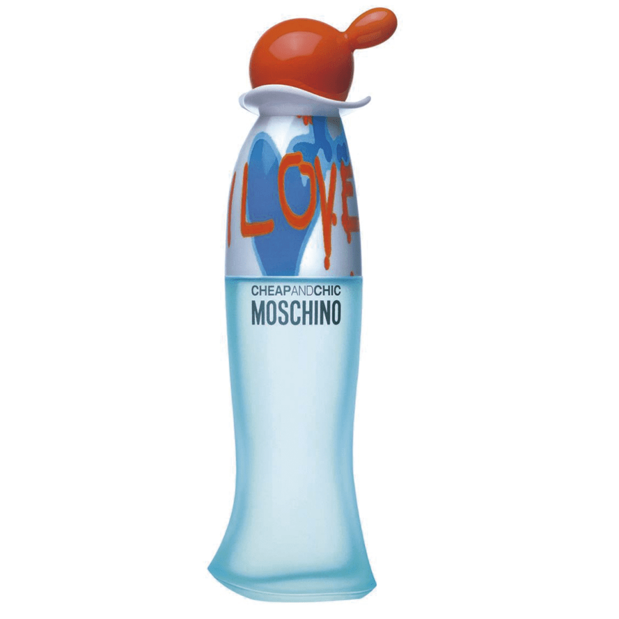 Moschino - I Love Love EDT 100ml