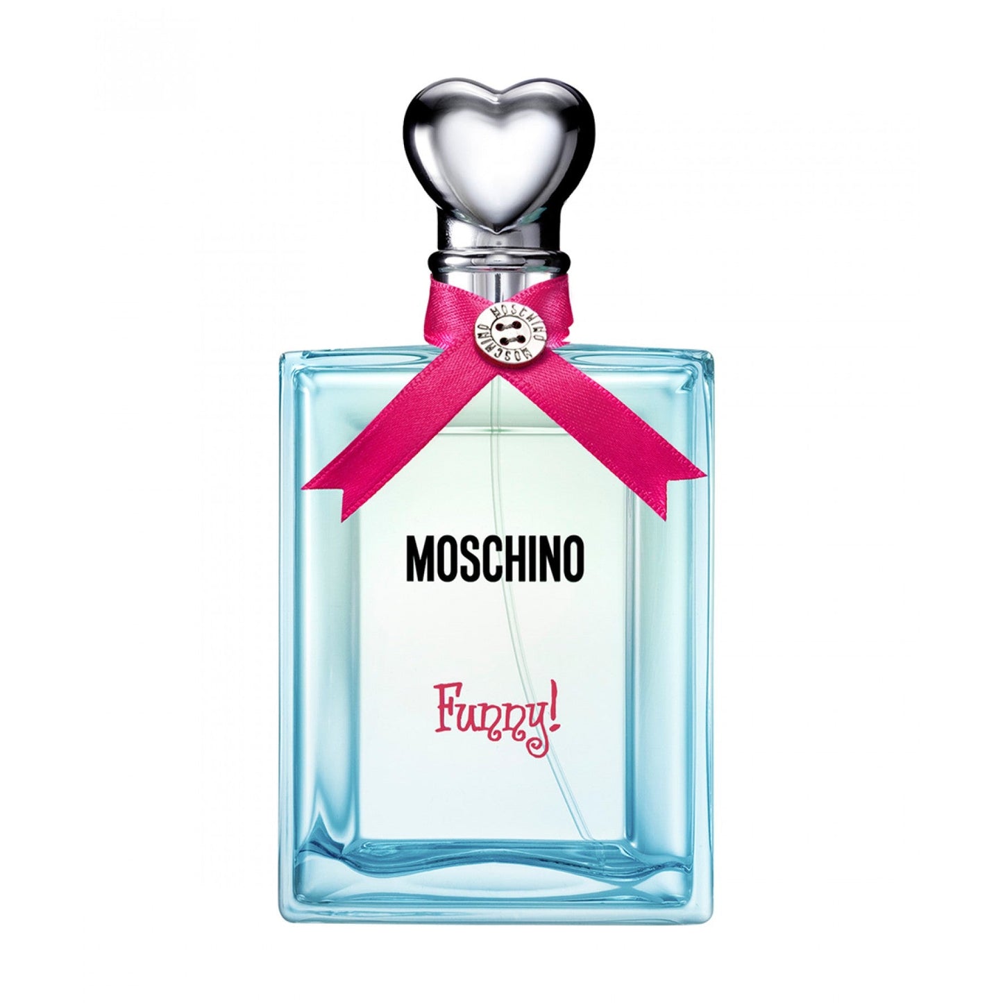 Moschino - Funny EDT 100ml