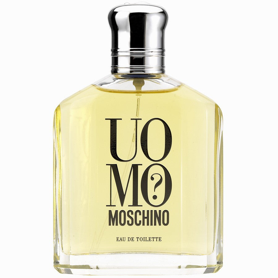Moschino - Uomo EDT 125ml