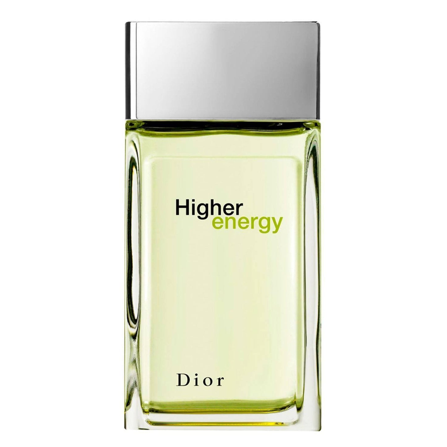 Dior - Higher Energy EDT 100ml