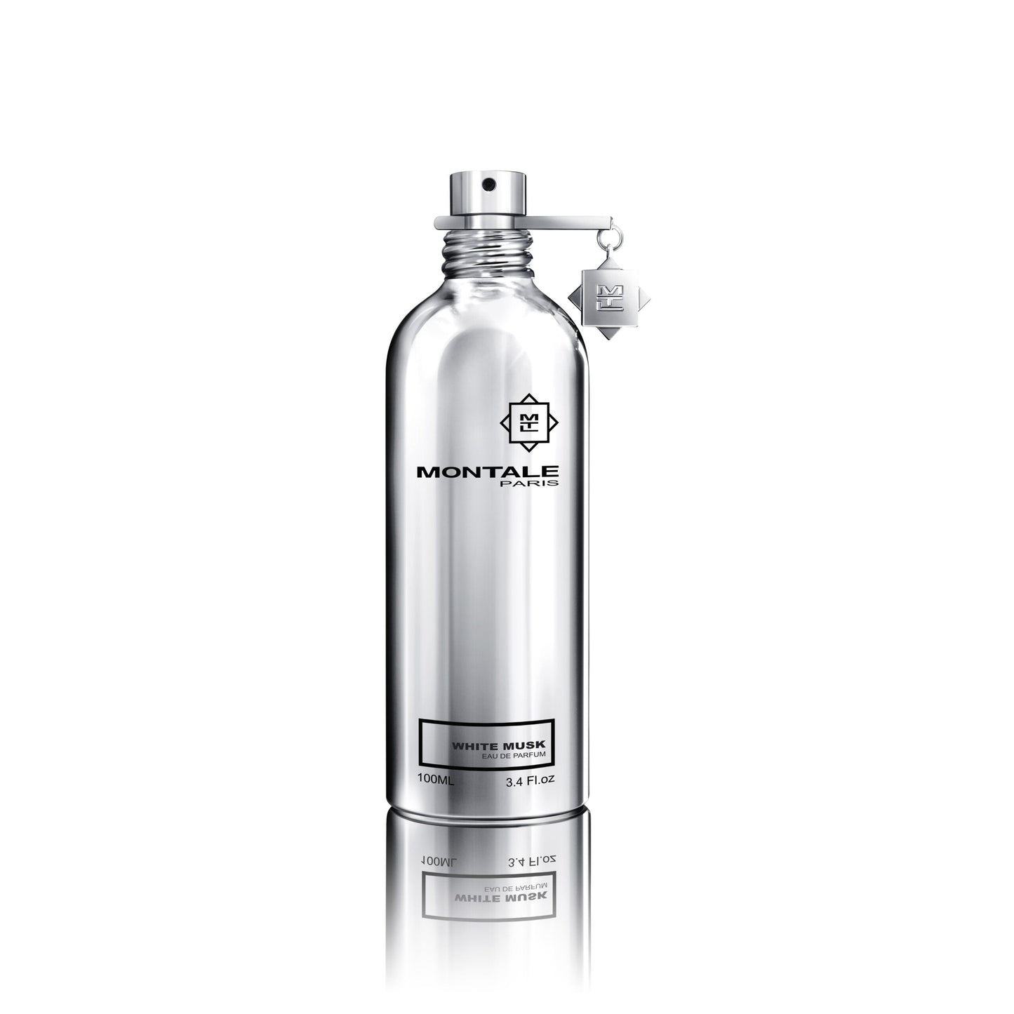 Montale - White Musk EDP 100ml