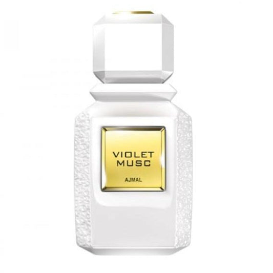 Ajmal - Violet Musc EDP 100ml - Kuća Mirisa