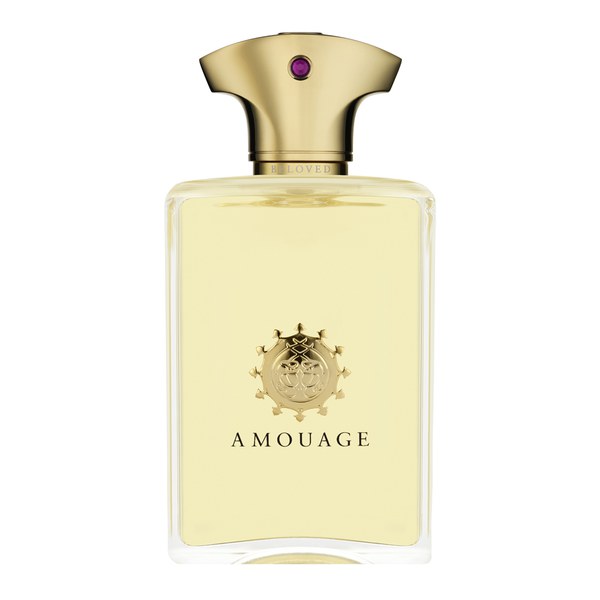 Amouage - Beloved Man EDP 100ml - Kuća Mirisa