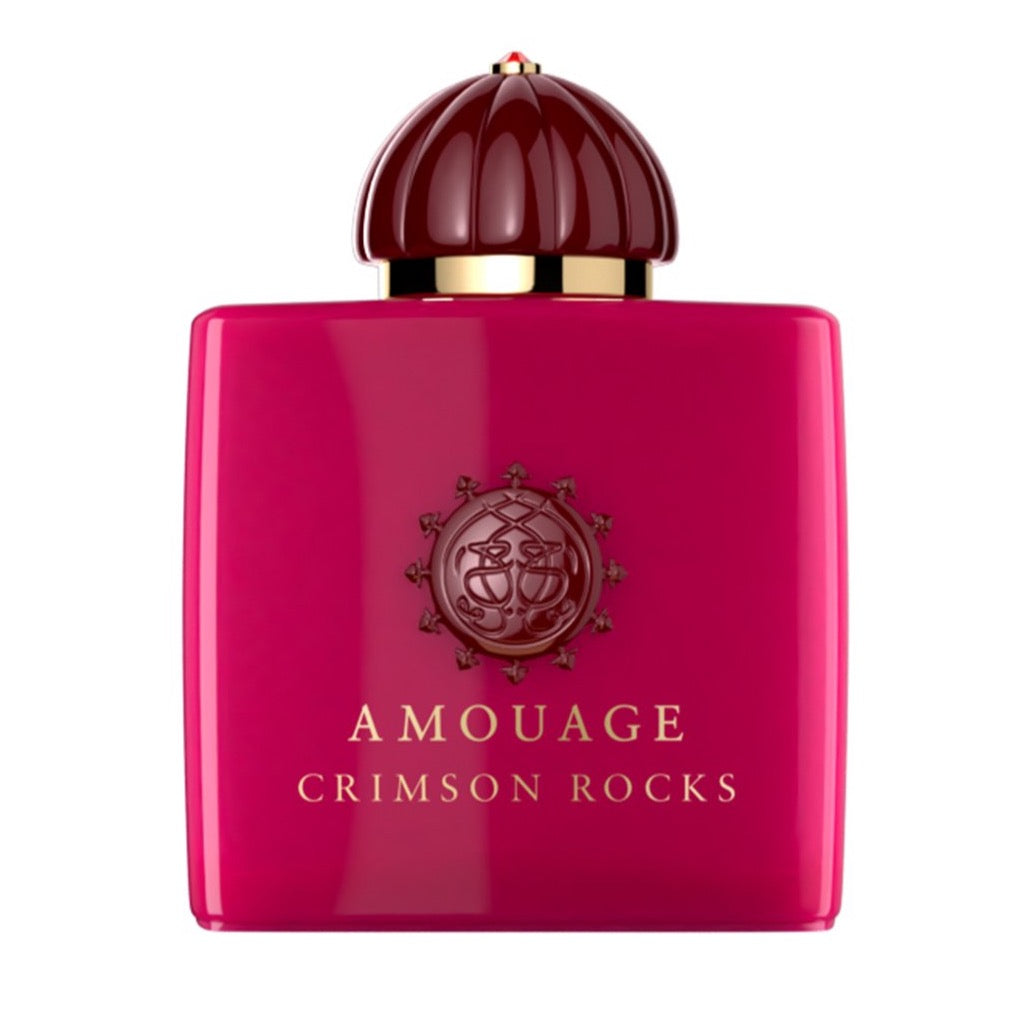 Amouage - Crimson Rocks EDP 100ml - Kuća Mirisa