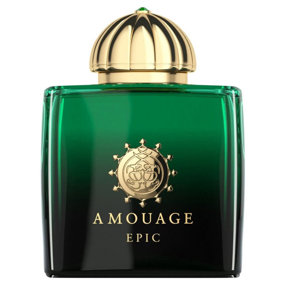 Amouage - Epic Woman EDP 100ml - Kuća Mirisa