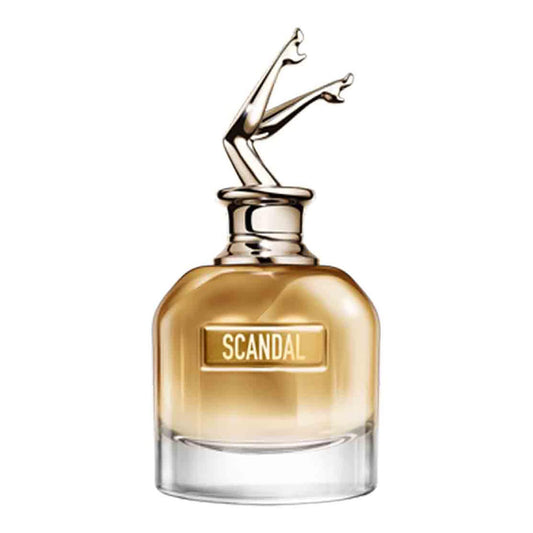 Jean Paul Gaultier (JPG) - Scandal Pour Femme Gold EDP 80ml
