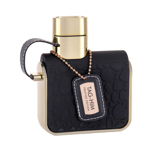Armaf - Tag Him Prestige Edition EDT 100ml - Kuća Mirisa