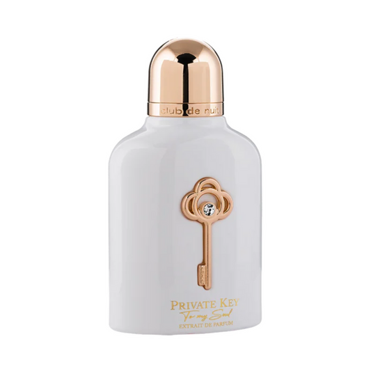 Armaf - Private Key To My Soul EDP 100ml - Kuća Mirisa
