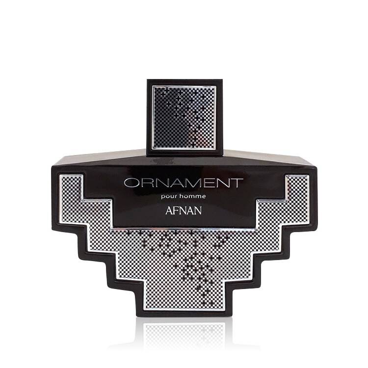 Afnan - Ornament Pour Homme EDP 100ml - Kuća Mirisa