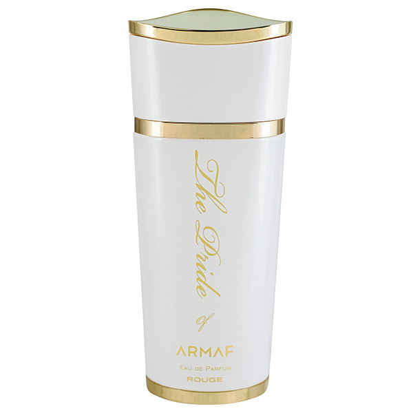 Armaf - The Pride Of Armaf For Women Rouge EDP 100ml - Kuća Mirisa