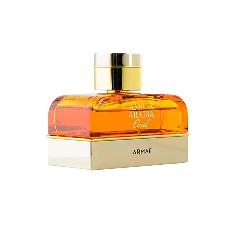 Armaf - Amber Arabia Oud EDT 100ml - Kuća Mirisa