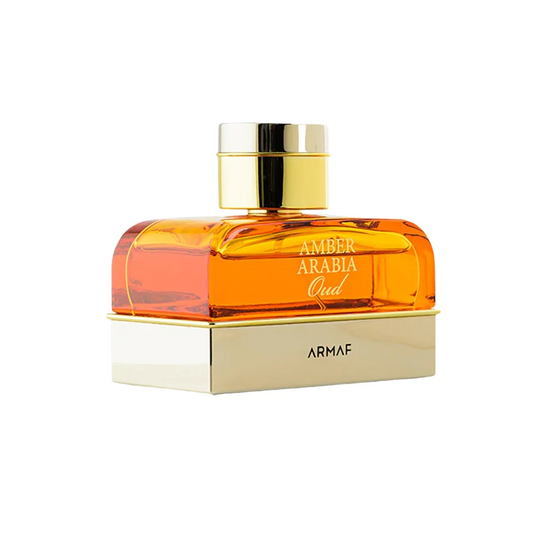 Armaf - Amber Arabia Oud EDT 100ml - Kuća Mirisa